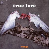 True Love - Wings lyrics