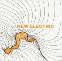 New Electric - New Electric lyrics