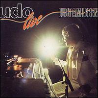 Udo Jrgens - Lust Am Leben - Live lyrics