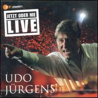 Udo Jrgens - Jetzt Oder Nie lyrics