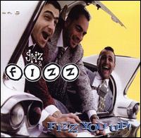 Griz & Fizz - Fizz You Up! lyrics