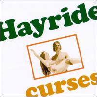 Hayride - Curses lyrics