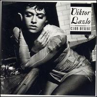 Viktor Lazlo - Club Desert lyrics