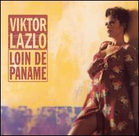 Viktor Lazlo - Loin de Paname lyrics