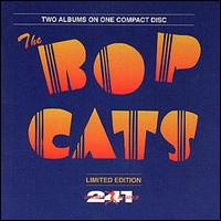 Bopcats - The Bop Cats lyrics