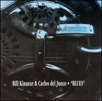 Carlos del Junco Band - Blues lyrics