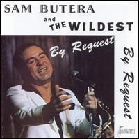 Sam Butera - By Request lyrics