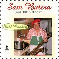 Sam Butera - Still Cookin' lyrics