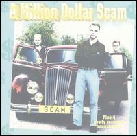 Scam - A Million Dollar Scam lyrics