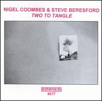 Nigel Coombes - Two to Tangle lyrics