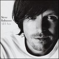 Steve Balsamo - All I Am lyrics