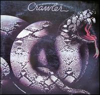 Crawler - Crawler lyrics