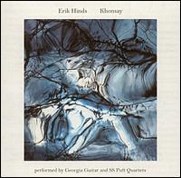 Erik Hinds - Khonsay lyrics