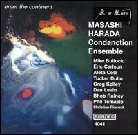 Masashi Harada - Enter the Continent lyrics