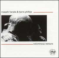 Masashi Harada - Voluminous Venture lyrics