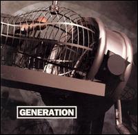 Generation - Brutal Reality lyrics