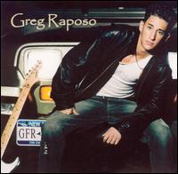 Greg Raposo - Greg Raposo lyrics
