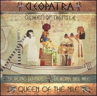 Cleopatra - Cleopatra Queen of the Nile lyrics