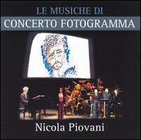 Nicola Piovani - Musiche Di Concerto Fotogramma lyrics