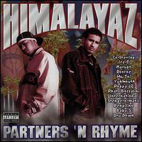 Himalayaz - Partners 'N Rhyme lyrics