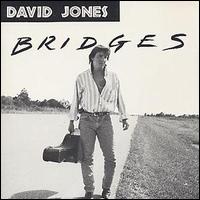 David Jones - Bridges lyrics