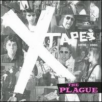 The Plague - X Tapes lyrics