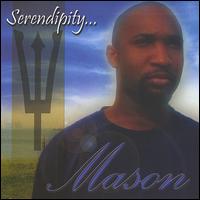 Mason - Serendipity lyrics