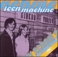 Teen Machine - After School Special lyrics