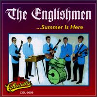 The Englishmen - Summer Is Here lyrics