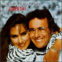 Al Bano & Romina Power - Libertad lyrics