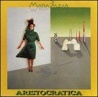 Matia Bazar - Aristocratica lyrics