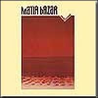 Matia Bazar - Red Corner lyrics