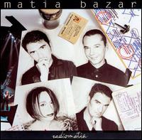 Matia Bazar - Radiomatia lyrics