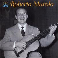 Roberto Murolo - Roberto Murolo lyrics
