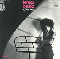 Teresa De Sio - Africana lyrics
