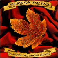 Teresa De Sio - La Mappa Del Nuovo Mondo lyrics