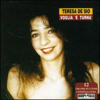 Teresa De Sio - Voglia E Turna lyrics
