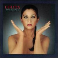 Lolita - Madrugada lyrics