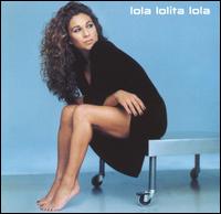 Lolita - Lola, Lolita, Lola lyrics