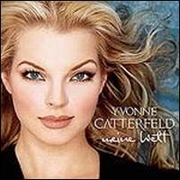 Yvonne Catterfeld - Meine Welt lyrics