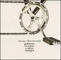 Angelo Branduardi - Gulliver la Luna E Altri Disegni lyrics