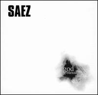 Saez - God Blesse lyrics