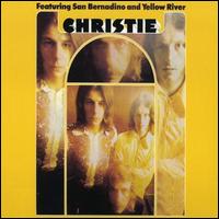 Christie - Christie lyrics