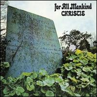 Christie - For All Mankind lyrics