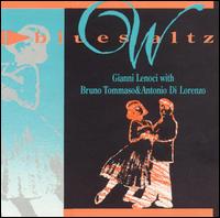 Gianni Lenoci - Blues Waltz [live] lyrics