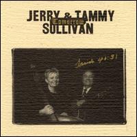 Jerry Sullivan - Tomorrow lyrics