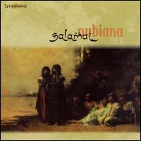 Salamat - Nubiana lyrics
