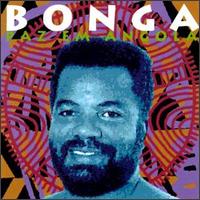 Bonga - Paz Em Angola lyrics