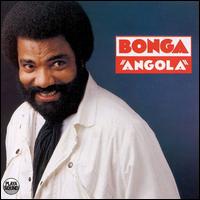 Bonga - Traditional Angolan Music lyrics