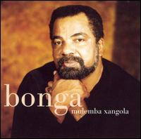 Bonga - Mulemba Xangola lyrics